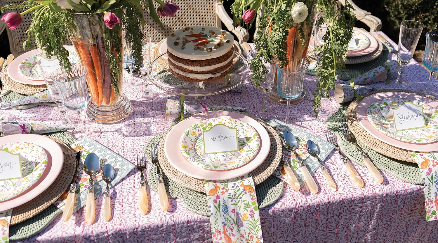 The Art of Entertaining